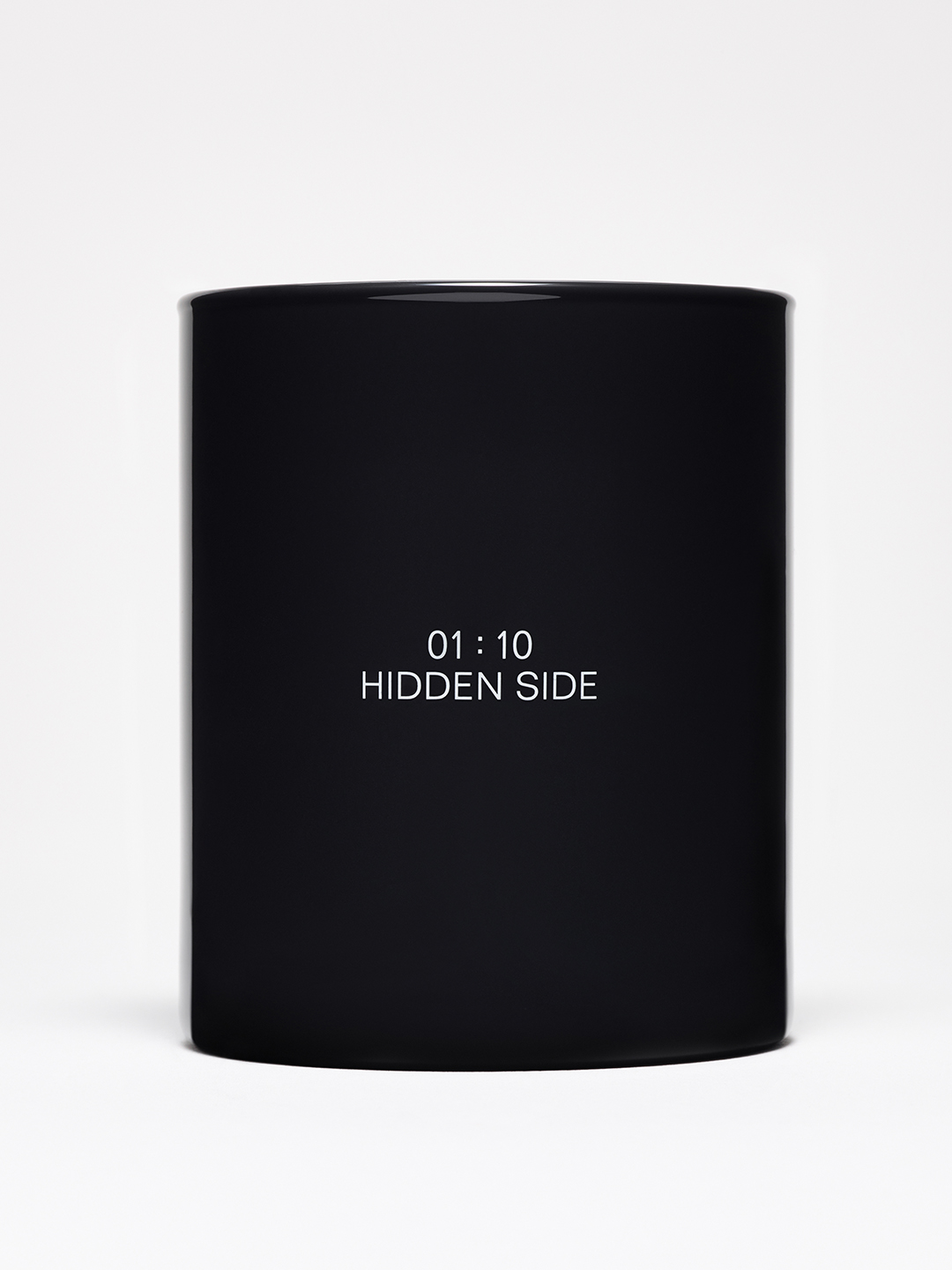 HIDDEN SIDE image number 0